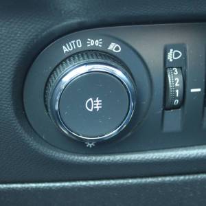 Opel Mokka 1.2T Edition