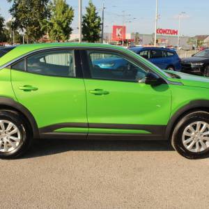 Opel Mokka 1.2T Edition