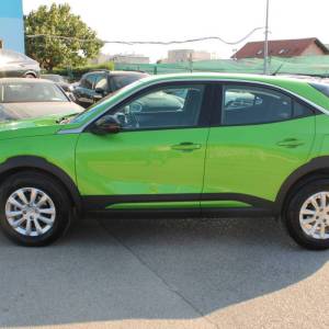 Opel Mokka 1.2T Edition