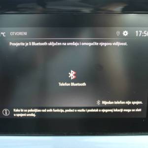 Opel Mokka 1.2T Edition