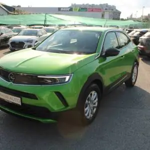 Opel Mokka 1.2T Edition