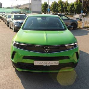 Opel Mokka 1.2T Edition