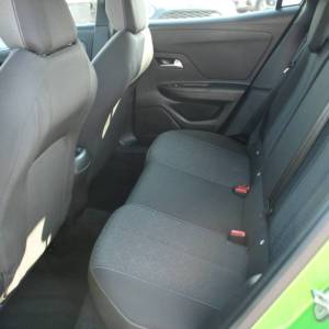 Opel Mokka 1.2T Edition