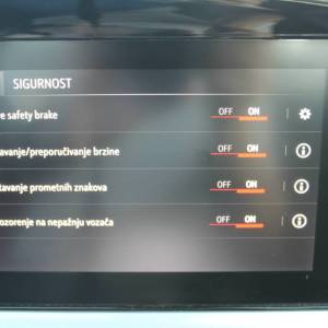 Opel Mokka 1.2T Edition