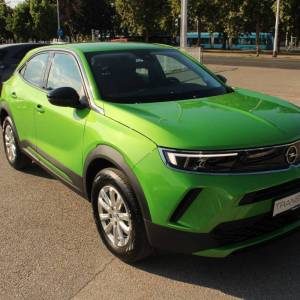 Opel Mokka 1.2T Edition