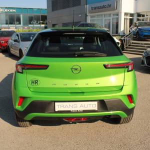 Opel Mokka 1.2T Edition