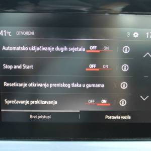 Opel Mokka 1.2T Edition