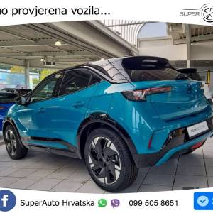 Opel Mokka-E 115 kWh GS 156 KS, VIRT+LED+GR SJED+LANE