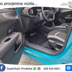 Opel Mokka-E 115 kWh GS 156 KS, VIRT+LED+GR SJED+LANE