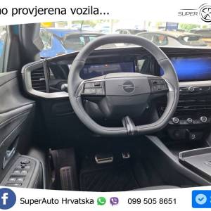 Opel Mokka-E 115 kWh GS 156 KS, VIRT+LED+GR SJED+LANE