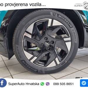 Opel Mokka-E 115 kWh GS 156 KS, VIRT+LED+GR SJED+LANE