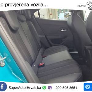 Opel Mokka-E 115 kWh GS 156 KS, VIRT+LED+GR SJED+LANE