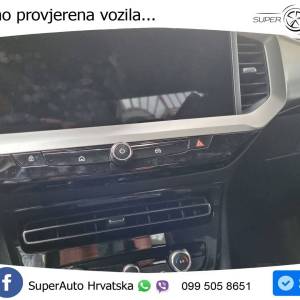 Opel Mokka-E 115 kWh GS 156 KS, VIRT+LED+GR SJED+LANE