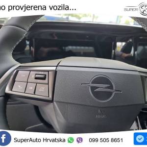 Opel Mokka-E 115 kWh GS 156 KS, VIRT+LED+GR SJED+LANE