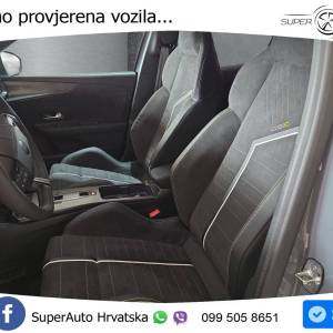Opel Mokka-E 207kW GS 281 KS, ACC+KAM+KEY+GR SJED+VIRT+LANE
