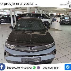 Opel Mokka-E 207kW GS 281 KS, ACC+KAM+KEY+GR SJED+VIRT+LANE