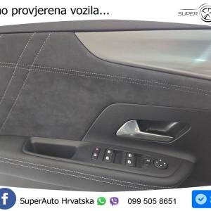 Opel Mokka-E 207kW GS 281 KS, ACC+KAM+KEY+GR SJED+VIRT+LANE