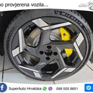 Opel Mokka-E 207kW GS 281 KS, ACC+KAM+KEY+GR SJED+VIRT+LANE