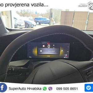 Opel Mokka-E 207kW GS 281 KS, ACC+KAM+KEY+GR SJED+VIRT+LANE