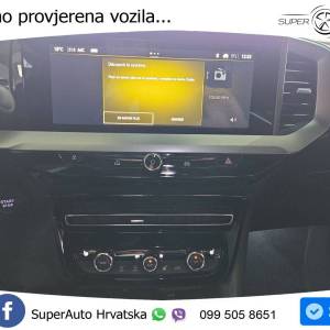 Opel Mokka-E 207kW GS 281 KS, ACC+KAM+KEY+GR SJED+VIRT+LANE