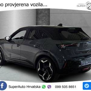 Opel Mokka-E 207kW GS 281 KS, ACC+KAM+KEY+GR SJED+VIRT+LANE