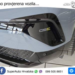 Opel Mokka-E 207kW GS 281 KS, ACC+KAM+KEY+GR SJED+VIRT+LANE