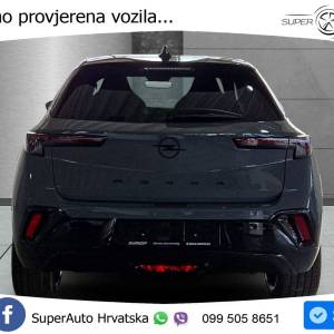 Opel Mokka-E 207kW GS 281 KS, ACC+KAM+KEY+GR SJED+VIRT+LANE