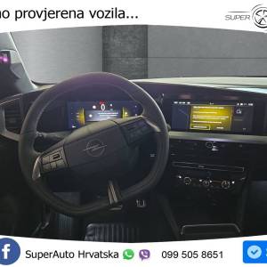 Opel Mokka-E 207kW GS 281 KS, ACC+KAM+KEY+GR SJED+VIRT+LANE