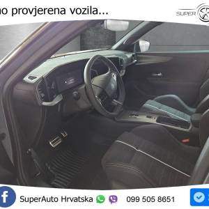 Opel Mokka-E 207kW GS 281 KS, ACC+KAM+KEY+GR SJED+VIRT+LANE