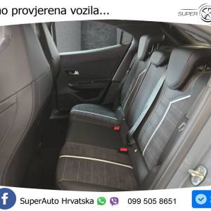 Opel Mokka-E 207kW GS 281 KS, ACC+KAM+KEY+GR SJED+VIRT+LANE