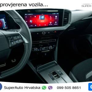 Opel Mokka-E 54 kWh Ultimate 156 KS, LED+KLIMA+KAM+VIRT+PDC