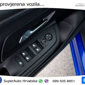 Opel Mokka-E 54 kWh Ultimate 156 KS, LED+KLIMA+KAM+VIRT+PDC