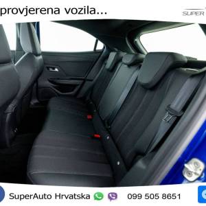 Opel Mokka-E 54 kWh Ultimate 156 KS, LED+KLIMA+KAM+VIRT+PDC