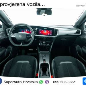 Opel Mokka-E 54 kWh Ultimate 156 KS, LED+KLIMA+KAM+VIRT+PDC