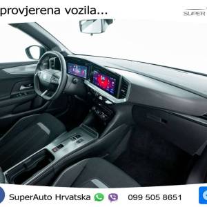 Opel Mokka-E 54 kWh Ultimate 156 KS, LED+KLIMA+KAM+VIRT+PDC