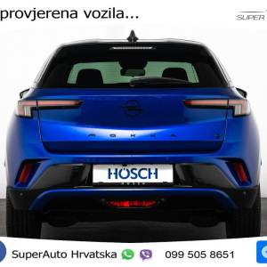 Opel Mokka-E 54 kWh Ultimate 156 KS, LED+KLIMA+KAM+VIRT+PDC