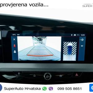 Opel Mokka-E 54 kWh Ultimate 156 KS, LED+KLIMA+KAM+VIRT+PDC