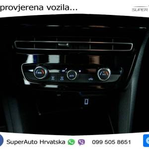 Opel Mokka-E 54 kWh Ultimate 156 KS, LED+KLIMA+KAM+VIRT+PDC