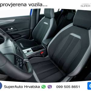 Opel Mokka-E 54 kWh Ultimate 156 KS, LED+KLIMA+KAM+VIRT+PDC