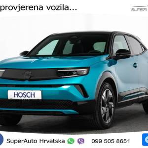 Opel Mokka-E 54 kWh Ultimate 136 KS, LED+KAM+VIRT+PDC+KLIMA