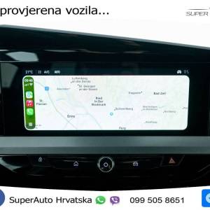 Opel Mokka-E 54 kWh Ultimate 136 KS, LED+KAM+VIRT+PDC+KLIMA