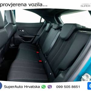 Opel Mokka-E 54 kWh Ultimate 136 KS, LED+KAM+VIRT+PDC+KLIMA