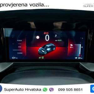 Opel Mokka-E 54 kWh Ultimate 136 KS, LED+KAM+VIRT+PDC+KLIMA