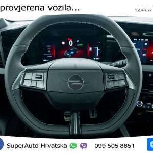 Opel Mokka-E 54 kWh Ultimate 136 KS, LED+KAM+VIRT+PDC+KLIMA