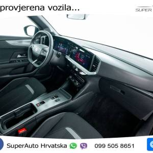 Opel Mokka-E 54 kWh Ultimate 136 KS, LED+KAM+VIRT+PDC+KLIMA