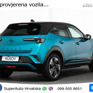 Opel Mokka-E 54 kWh Ultimate 136 KS, LED+KAM+VIRT+PDC+KLIMA