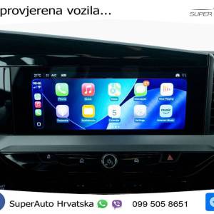 Opel Mokka-E 54 kWh Ultimate 136 KS, LED+KAM+VIRT+PDC+KLIMA