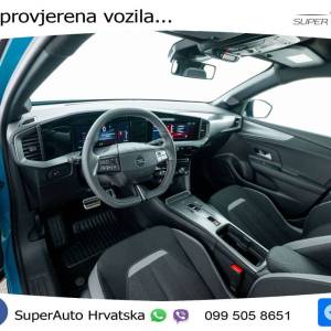Opel Mokka-E 54 kWh Ultimate 136 KS, LED+KAM+VIRT+PDC+KLIMA