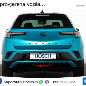 Opel Mokka-E 54 kWh Ultimate 136 KS, LED+KAM+VIRT+PDC+KLIMA