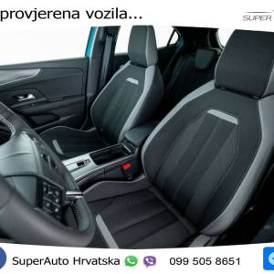 Opel Mokka-E 54 kWh Ultimate 136 KS, LED+KAM+VIRT+PDC+KLIMA